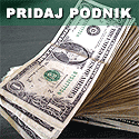 Pridaj podnik do datab�zy