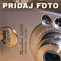 Pridaj fotku podniku