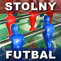Podniky s futb�lkom v BA