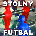 Podniky s futb�lkom v BA