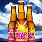 BrewDog nesponzoruje olympiádu