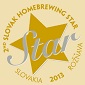 Slovak Homebrewing Star 2013 - kategórie