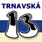 Program pivno - turistického pochodu Trnavská 13