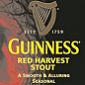 Novinka: Guinness Red Harvest Stout 