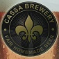Cassa Brewery sa rozbieha