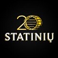 Švyturys 20 statiniu 