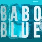 Babo blue, modrý mix z Nemecka