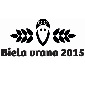 Biela vrana 2015 - výsledky