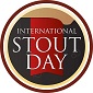 Deň stoutu - International Stout Day 2018