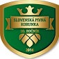 Slovenská pivná korunka 2016 - víťazi