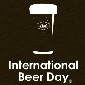 5. august 2016 - Medzinárodný deň piva 
