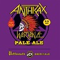 Anthrax Wardance Pale Ale