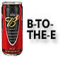 Energetické pivo B-to-the-E