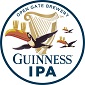 Guinness Blonde IPA - novinka na trhu