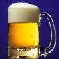 Pivo sledované satelitom