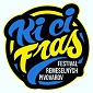 Ki ci fras fest august / september 2022