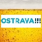 Ostrava !!! beer trip Comedor