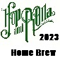 Hop'n'Rolla Home Brew 2023