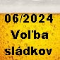 Degustácia Voľba sládkov 6/2024 HOP⁴