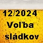 Degustácia Voľba sládkov 12/2024 Spoločné