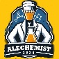 Alechemist 2024 homebrew competition - nová domovaričská súťaž