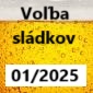 Degustácia Voľba sládkov 1/2025 Brut IPA