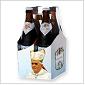 Aj pápež má pivo