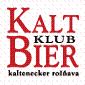 Pivný klub Kalt Bier 5. Rožňava