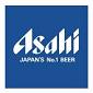 "Belgické" Asahi