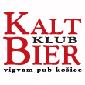 Pivný klub Kalt Bier 6. Košice