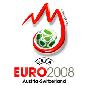 Euro 2008 - pivo tieklo potokom