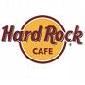 Hard Rock Cafe v Prahe