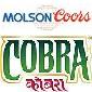 Molson Coors a Cobra spolu
