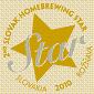 II. ročník Slovak Homebrewing Star 2010 - výsledky