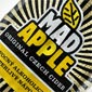 Mad Apple Cider