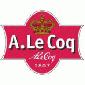 A. Le Coq Organic beer