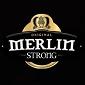 Merlin Strong