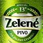 Zelené pivo zo Starobrna