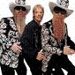 Pecka od ZZ Top