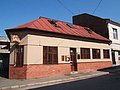 Klub bar KM