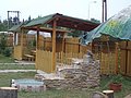 Bistro u bažanta - letna zahrada