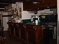 Bar v pivnici