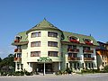 Hotel Summit***