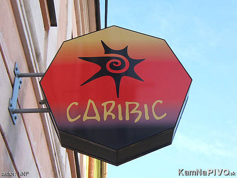 Caribic, logo