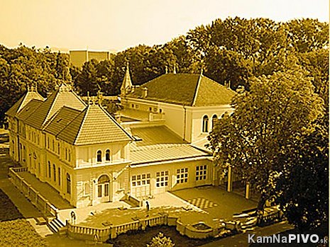 Kursalon