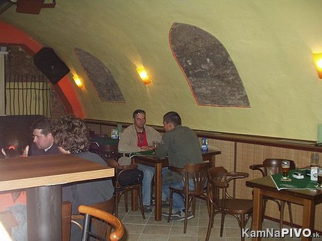 pohlad na pub pohlad na pub