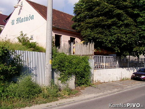 ...foto Nového Matúša