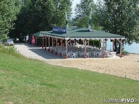 Horna Streda 2005 Horna Streda 2005