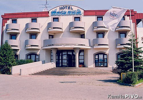 Hotel Morava Hotel Morava