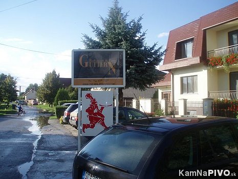 Gurmán Hamuliakovo Gurmán Hamuliakovo